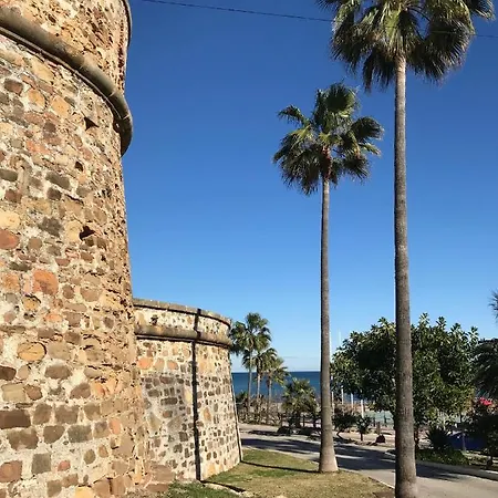 Διαμέρισμα Gaviotas Manilva