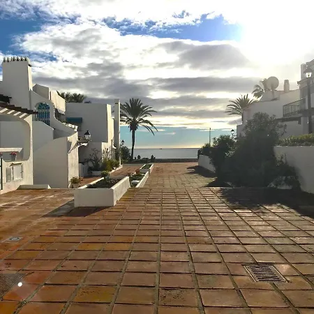 Gaviotas Apartment Manilva