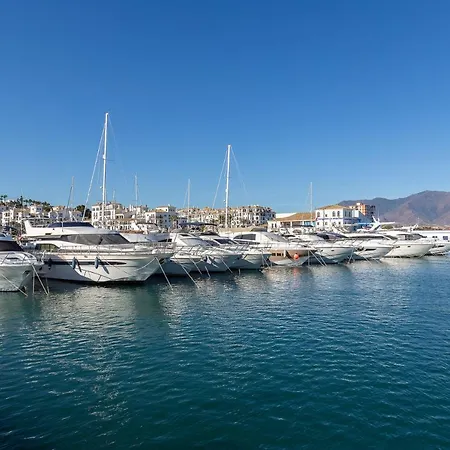 Gaviotas Apartment Manilva