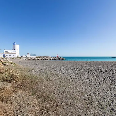 Gaviotas Apartment