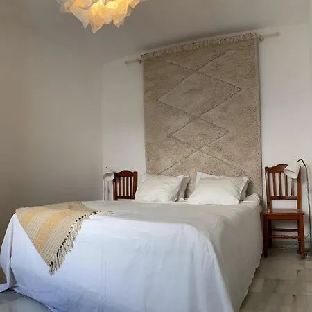 Gaviotas Apartment *