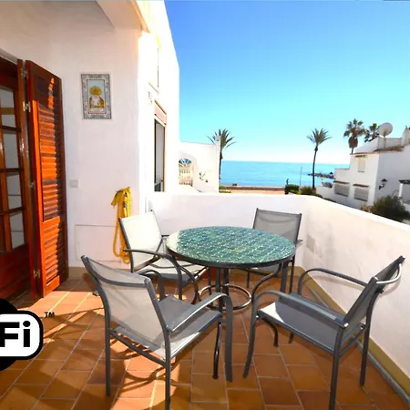 Apartment Gaviotas Manilva