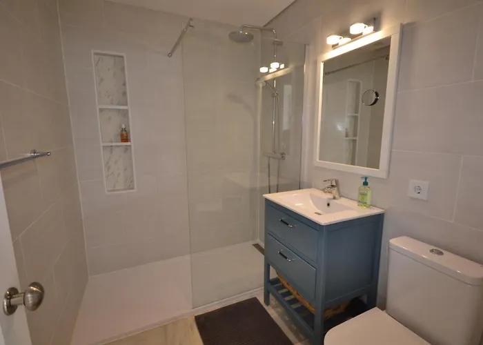 Gaviotas Apartmán *