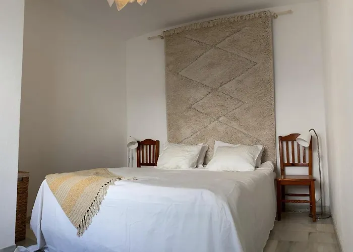 Gaviotas Apartmán *